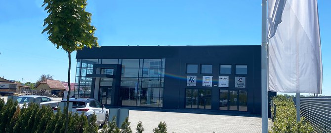 AUTONET